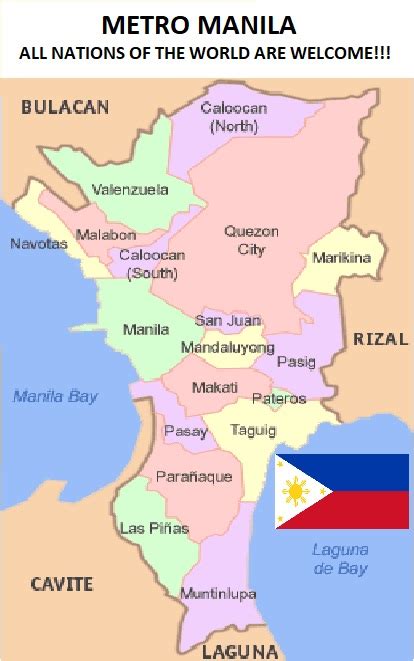 Filipino Gangs and Fraternities: MUNTINLUPA CITY .